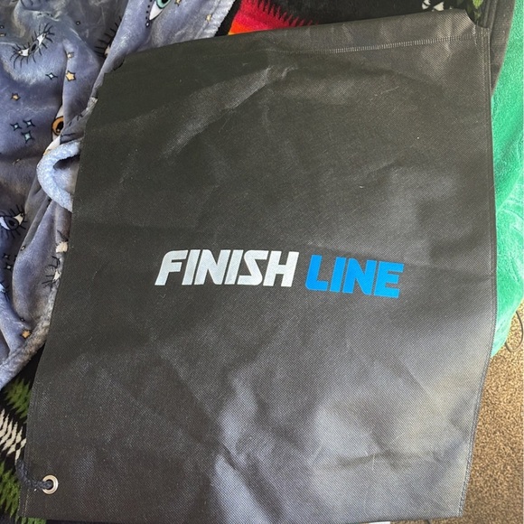 Pull string finish line bag - Picture 2 of 2